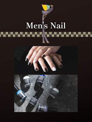 Men's Nail